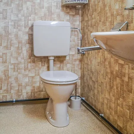 Schoene Ferienwohnung Fuegen