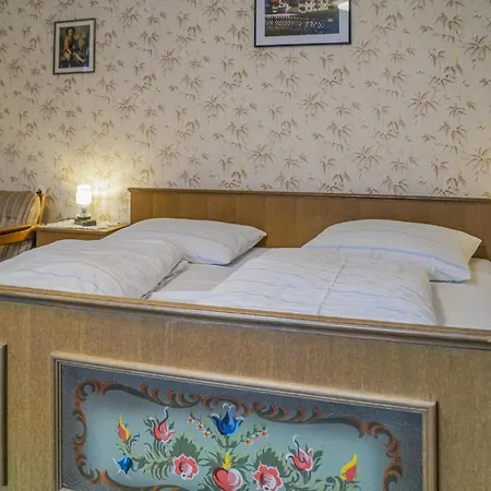 Schoene Ferienwohnung Fuegen Fügen