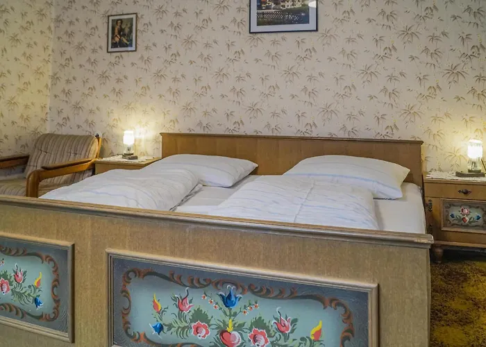 Schoene Ferienwohnung Fuegen Fügen