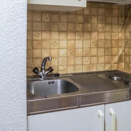 Апартаменты Schoene Ferienwohnung Fuegen